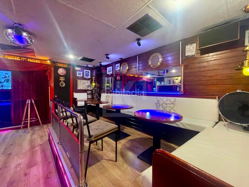 Foto 639eec8a-03bd-4540-bc95-c57186d37642. Traspàs local comercial a Barri de les Corts Barcelona