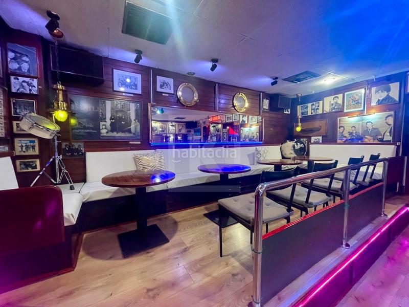 Foto 7e54fbe4-71ac-4a70-bb59-fe3eb0cea9b5. Traspàs local comercial a Barri de les Corts Barcelona