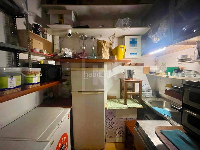 Foto a231d878-f6d5-480d-a54e-b6f11fd08acb. Traspàs local comercial a Barri de les Corts Barcelona