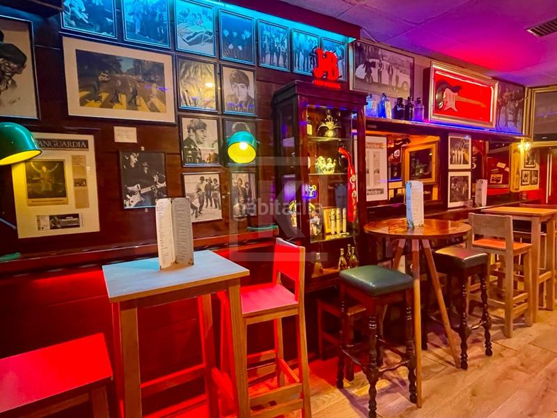 Foto 0f84d130-4cef-402f-b47a-b94fde418e07. Umzug geschäftsraum in Barri de les Corts Barcelona