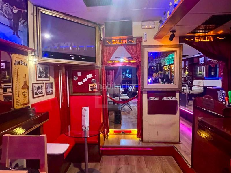 Foto 65ecb81d-763d-4ed3-b74c-a705afc30cbb. Umzug geschäftsraum in Barri de les Corts Barcelona