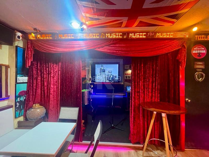 Foto 9b54314b-937d-4dcb-9c7f-f53bc5356684. Umzug geschäftsraum in Barri de les Corts Barcelona