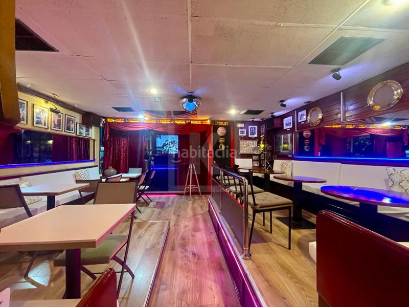 Foto b08b0b12-6103-44d1-b782-3a45b6fedeb2. Umzug geschäftsraum in Barri de les Corts Barcelona