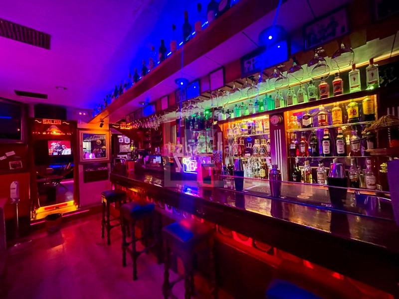 Foto b608566b-7bba-43e5-b214-a04fdf0bc0bc. Umzug geschäftsraum in Barri de les Corts Barcelona