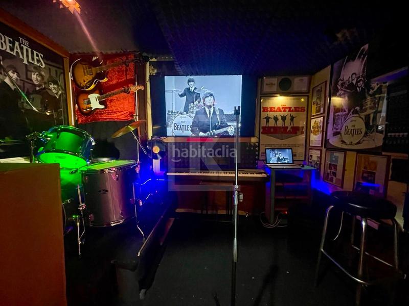 Foto efbcb2a7-7f8a-4723-8da3-dff3126a6293. Umzug geschäftsraum in Barri de les Corts Barcelona