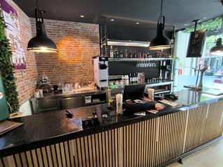 Local Comercial en Baix Guinardó