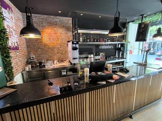 Locale commerciale in Baix Guinardó