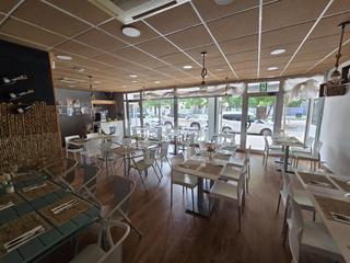 Traspàs Local Comercial a Eixample. Restaurante pizzería en traspaso excelente ubicación en sant joa