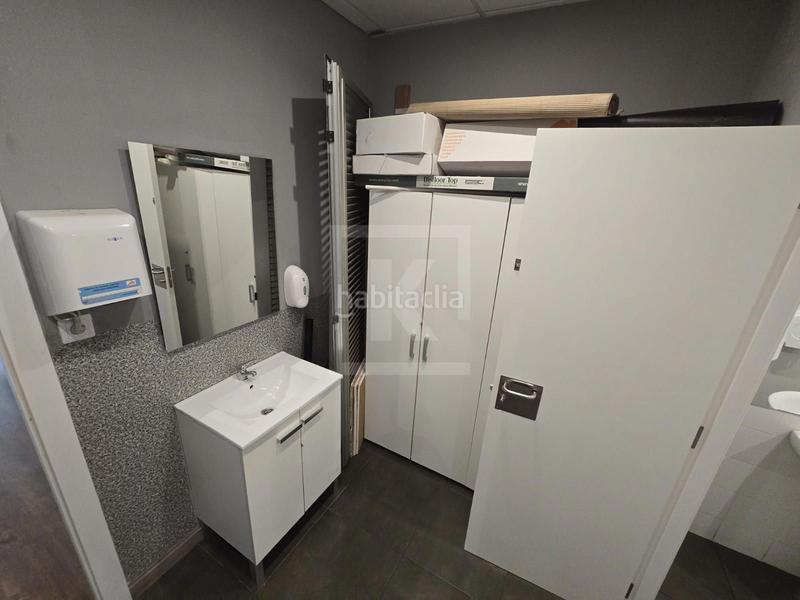 Foto 1dec1f63-0403-4051-b2a2-8fa3ec087d51. Pas-de-porte local commercial dans Eixample Sant Joan Despí