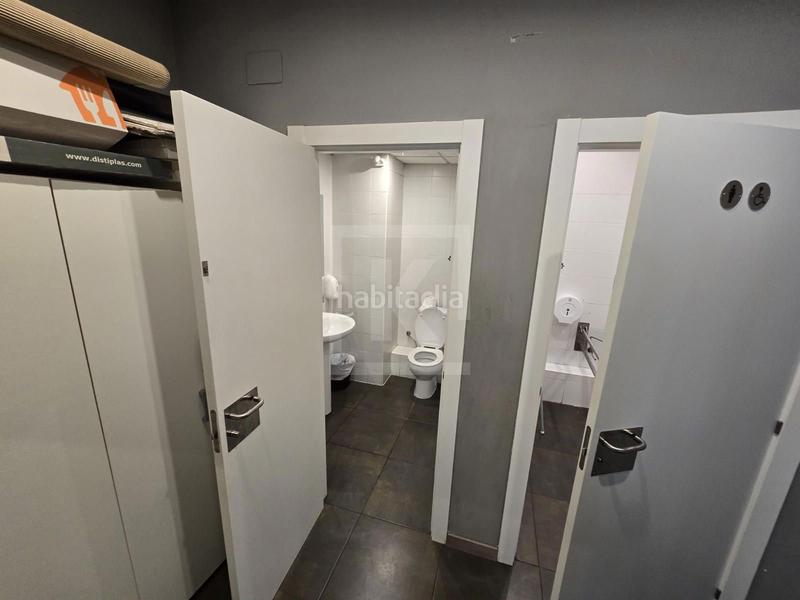 Foto 571afdbf-5113-4028-aeb6-effe86bcb61d. Pas-de-porte local commercial dans Eixample Sant Joan Despí