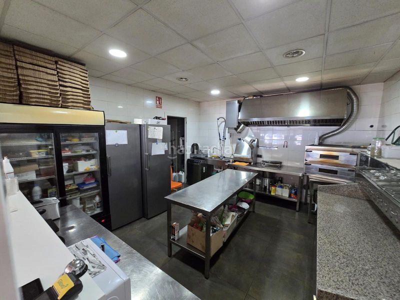 Foto 058d0bb6-6d25-43a6-979b-bbaec39618f5. Transfer business premise in Eixample Sant Joan Despí