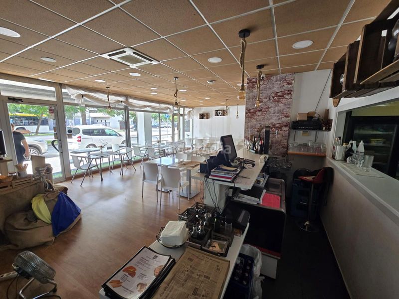 Foto 883849b4-b531-4c12-923d-07275e5b3aaa. Transfer business premise in Eixample Sant Joan Despí