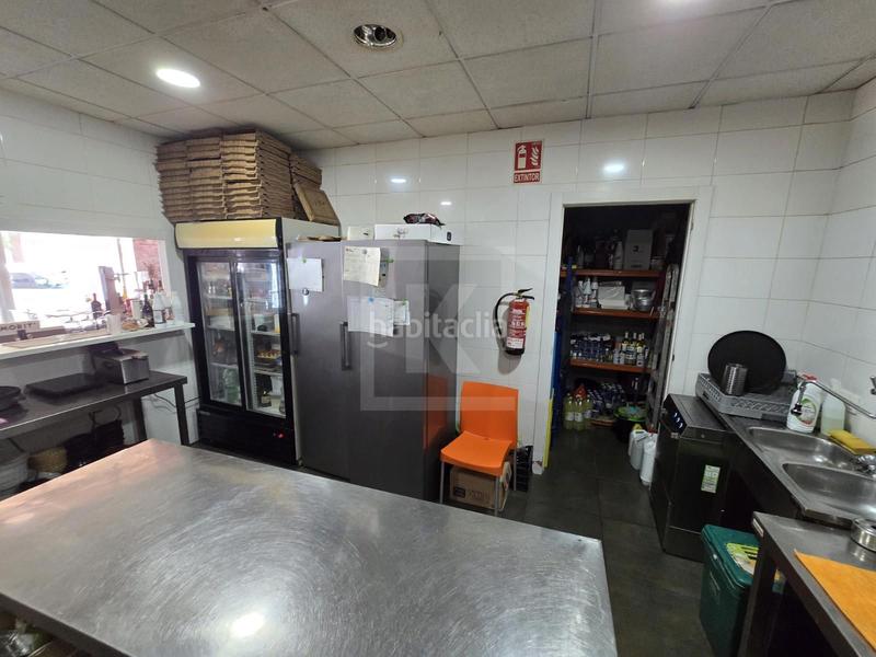 Foto b1bb9461-1313-436a-9244-13931300de40. Transfer business premise in Eixample Sant Joan Despí