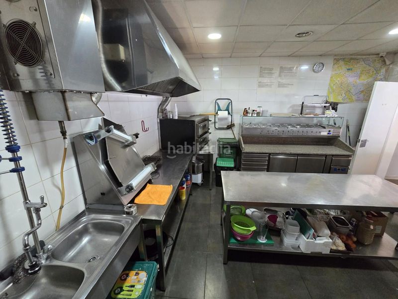 Foto f0aae1d9-fdba-4a45-9f61-2fc0f6ba9d0b. Transfer business premise in Eixample Sant Joan Despí