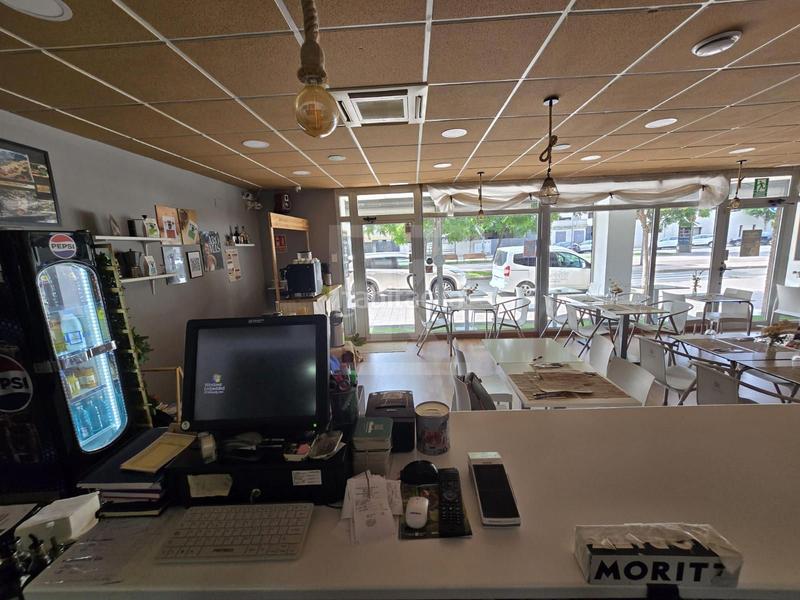 Foto 065292d3-0a78-41a1-b8a9-c7c9057100ac. Traspaso local comercial restaurante pizzería en traspaso excelente ubicación en Sant Joan Despí