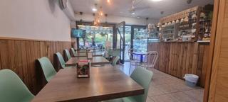Umzug Geschäftsraum in Granvia LH. Traspaso cafeteríapastelería equipada en gran via lhospitalet