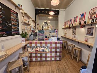 Local Comercial a Sant Antoni