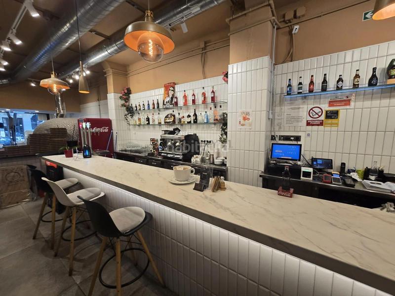 Foto 172ab5be-8314-43c5-aa1f-388cbbcede27. Transfer business premise in La Nova Esquerra de l´Eixample Barcelona