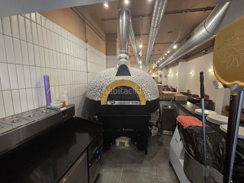 Foto a4b6bceb-b797-4bfc-b1d9-2fb63b94ab03. Transfer business premise in La Nova Esquerra de l´Eixample Barcelona