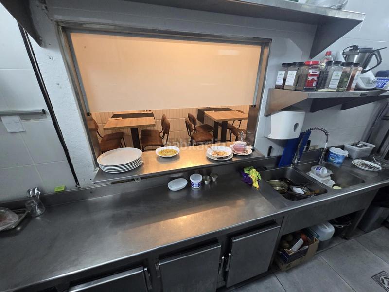 Foto f4c4ad26-35f9-4433-ba67-5f937511c117. Transfer business premise in La Nova Esquerra de l´Eixample Barcelona