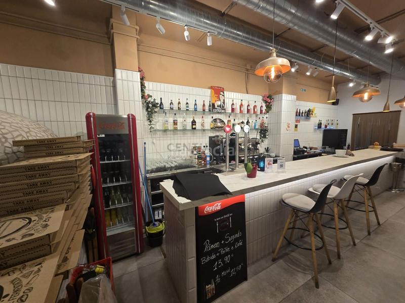 Foto 9ddea808-6988-486f-ae4d-5daca2ba1f47. Traspàs local comercial a La Nova Esquerra de l´Eixample Barcelona