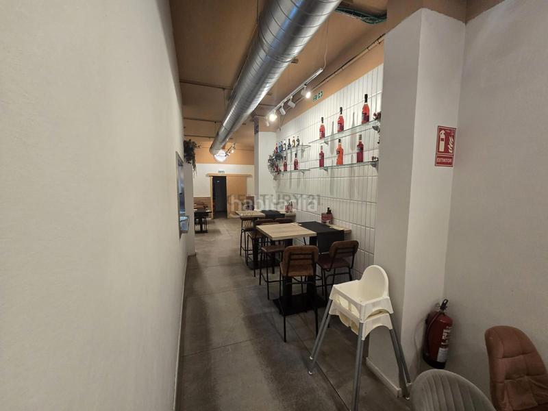 Foto d8d0132d-a210-4d7d-94d5-b52428fad234. Traspàs local comercial a La Nova Esquerra de l´Eixample Barcelona