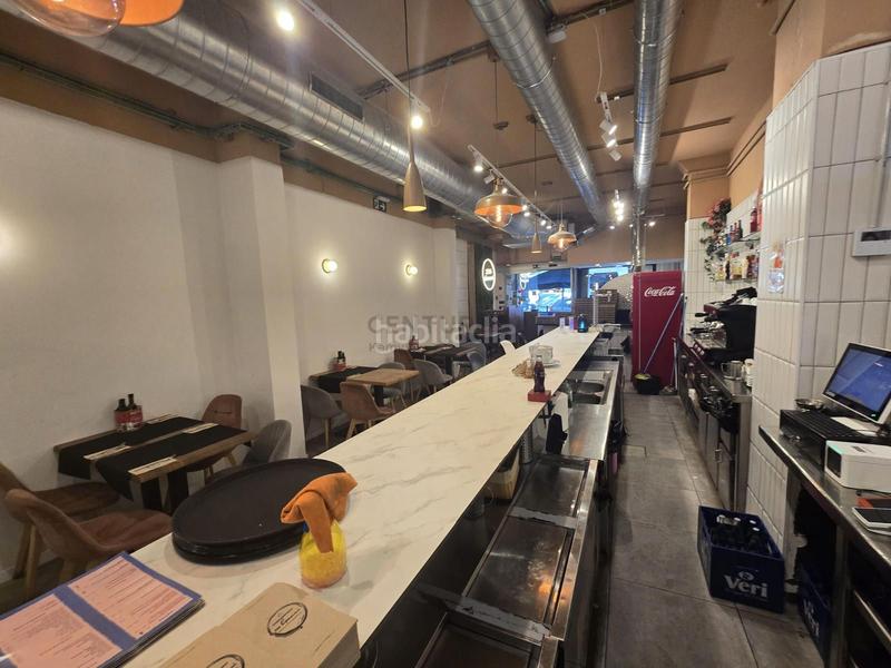 Foto f3f8cc56-e5e5-4df3-a5c0-2bba216d634a. Traspàs local comercial a La Nova Esquerra de l´Eixample Barcelona