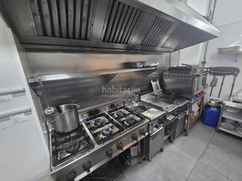 Foto 3d8b8e49-cd14-45ee-a437-5ac789a86c51. Umzug geschäftsraum in La Nova Esquerra de l´Eixample Barcelona