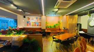 Business premise in Congrés - Indians