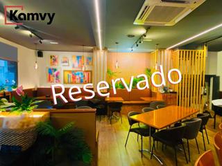 Local Comercial en Congrés - Indians