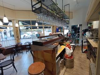 Traspàs Local Comercial a Sagrada Família. Traspaso bar c1 en sagrada família, esquina de gran visibilidad