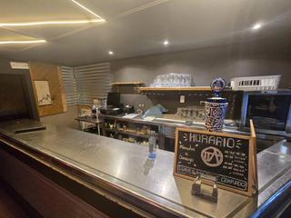 Traspàs Local Comercial a L´Antiga Esquerra de l´Eixample. Restaurante en traspaso en la antiga esquerra de leixample  c3mi