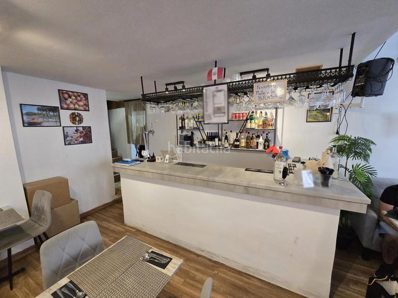 Foto 015dae2e-2946-4be9-843d-1205e4c306dd. Pas-de-porte local commercial dans Gòtic Barcelona