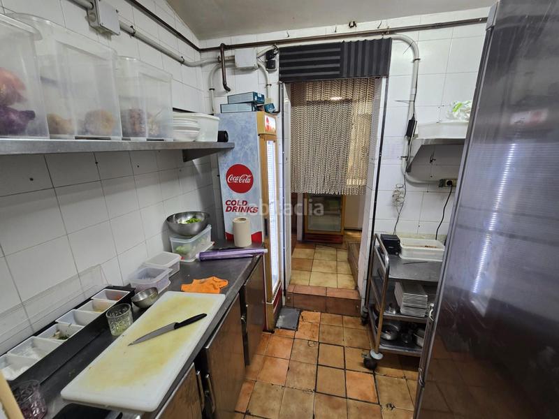 Foto 8020fd9b-02f2-48c6-a950-3256cc05de40. Transfer business premise in Gòtic Barcelona