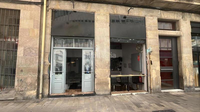 Foto b9aab77d-c20b-4f2e-9f2e-4966fe982483. Traspàs local comercial a Gòtic Barcelona