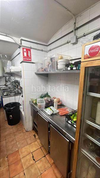Foto 086baf51-b25c-4174-a76c-af81483c189f. Traspaso local comercial traspaso barrestaurante c3mixta en el corazón del Gòtic en Barcelona