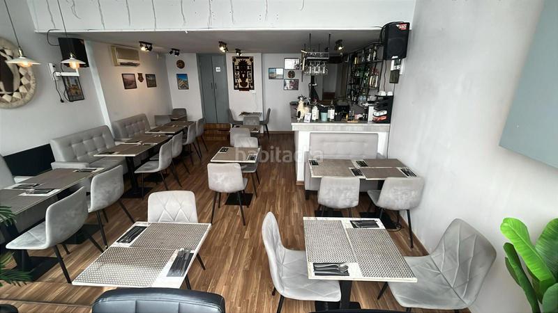 Foto 33cfee69-2551-4abc-8f77-70cdae3aff2f. Traspaso local comercial traspaso barrestaurante c3mixta en el corazón del Gòtic en Barcelona