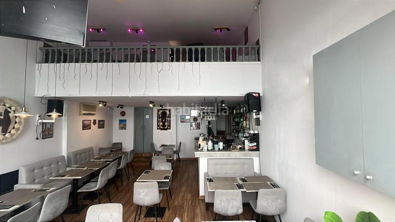 Foto 5133ac2c-18e4-47fe-963e-3fe145a6dc2d. Traspaso local comercial traspaso barrestaurante c3mixta en el corazón del Gòtic en Barcelona