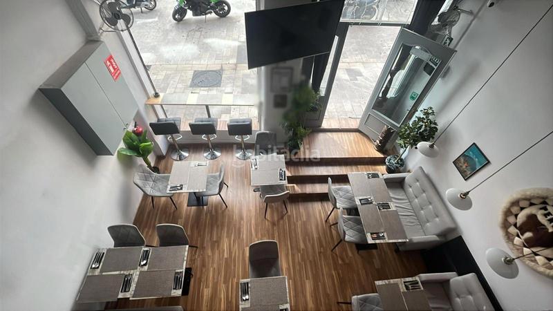 Foto 63208fba-806d-465f-aa68-3af04c99d892. Traspaso local comercial traspaso barrestaurante c3mixta en el corazón del Gòtic en Barcelona