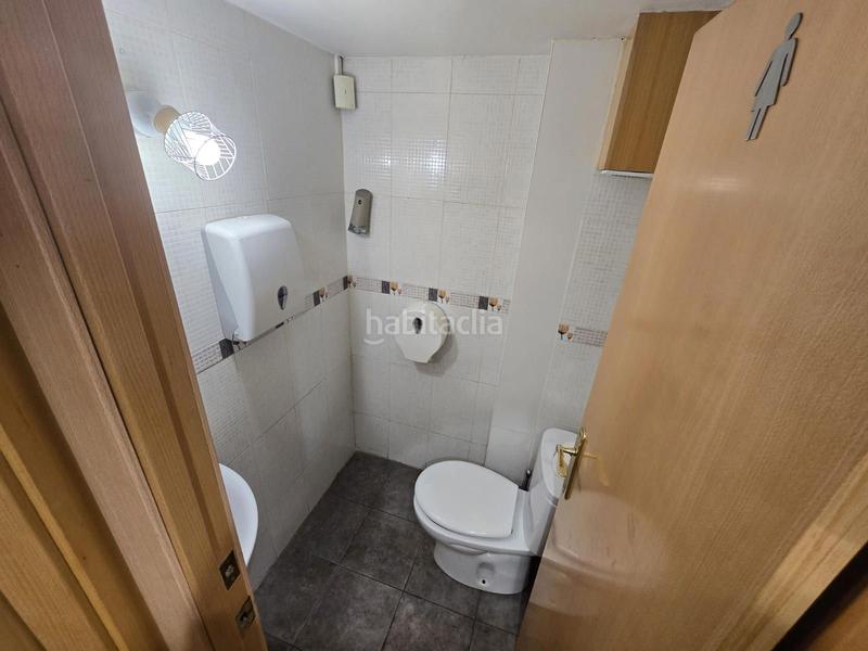 Foto 1bbdb3aa-0e09-486d-94bf-99c6677be31c. Pas-de-porte local commercial dans Sant Gervasi - Bonanova Barcelona