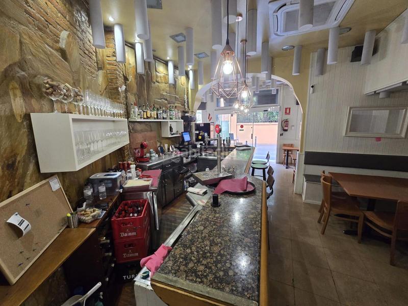 Foto 77a90875-05a3-43c7-a289-6a487aabfd74. Pas-de-porte local commercial dans Sant Gervasi - Bonanova Barcelona