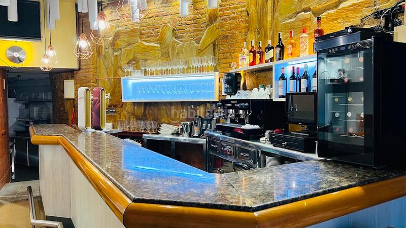 Foto 9df6065f-1dab-44a6-b5d2-c6d651c59df2. Pas-de-porte local commercial dans Sant Gervasi - Bonanova Barcelona