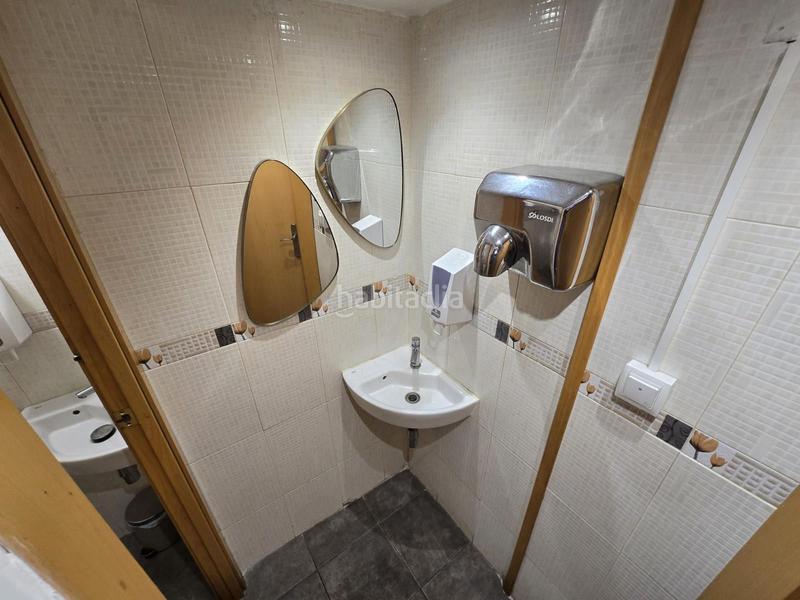 Foto 6d12365b-30ec-4a23-8a54-01ae916968eb. Traspàs local comercial a Sant Gervasi - Bonanova Barcelona