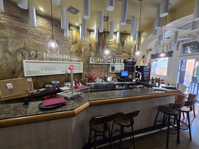 Foto efef91f5-5660-478e-bef6-e7f7b146c8fa. Traspàs local comercial a Sant Gervasi - Bonanova Barcelona