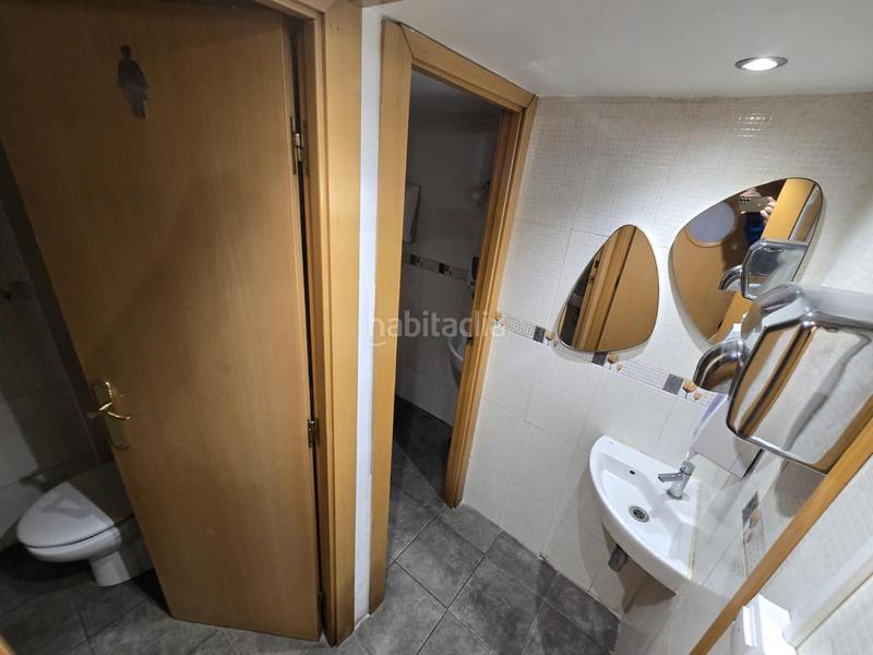 Foto 13c4e1a3-44d4-43df-9a6e-d59e74e26999. Traspaso local comercial traspaso barrestaurante c3mixta en sant gervasi la bonanova en Barcelona