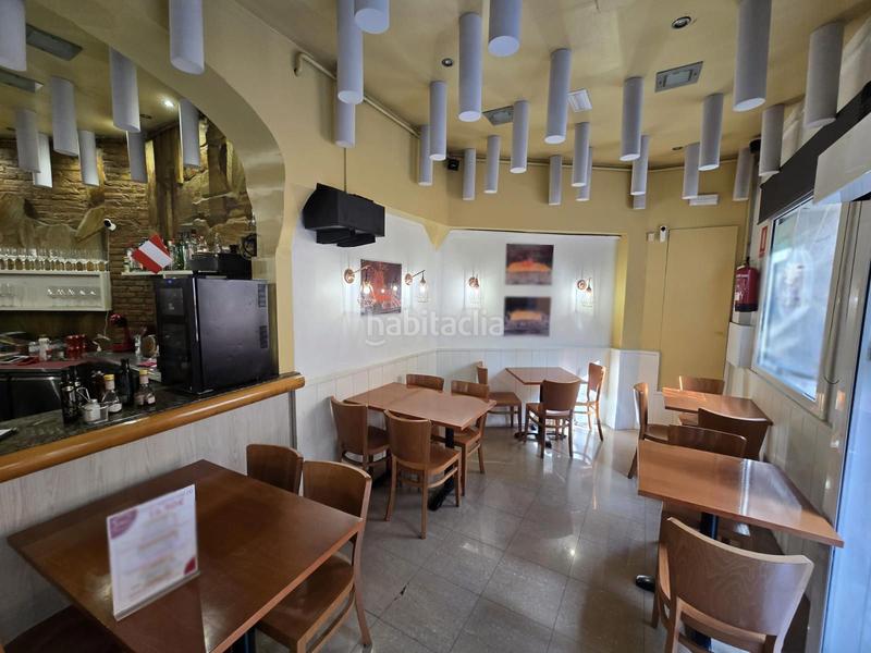 Foto 2ba5569f-6031-4752-b3d5-8b550185991d. Traspaso local comercial traspaso barrestaurante c3mixta en sant gervasi la bonanova en Barcelona