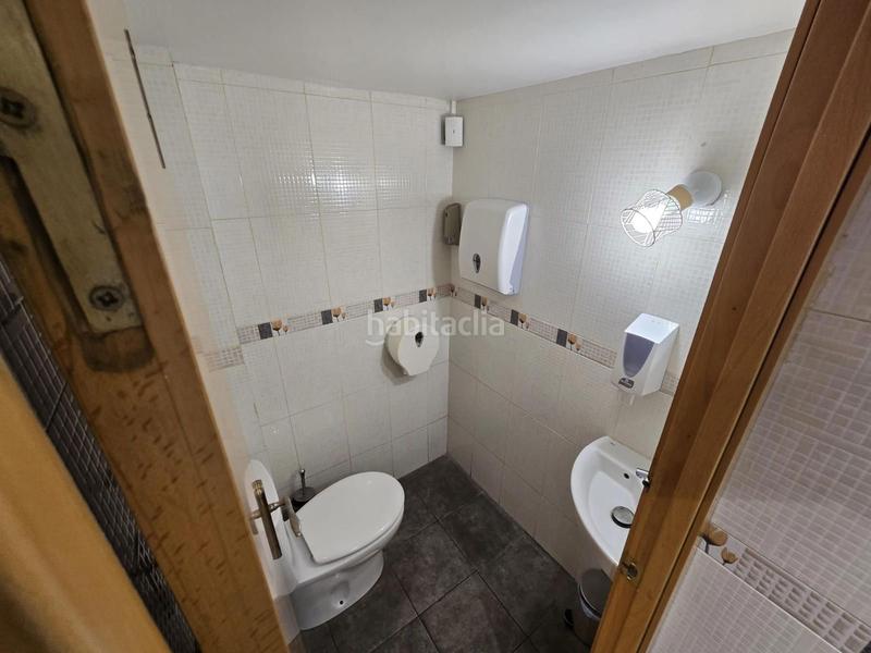 Foto 6ccb1388-bf71-431a-a98a-a85ac2a15b15. Traspaso local comercial traspaso barrestaurante c3mixta en sant gervasi la bonanova en Barcelona