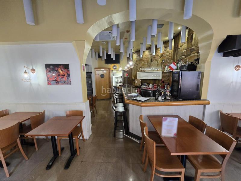 Foto c1f7cc61-e69f-436f-b38f-0bb9f0f3d232. Traspaso local comercial traspaso barrestaurante c3mixta en sant gervasi la bonanova en Barcelona