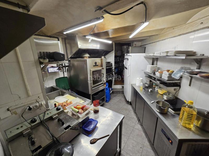 Foto 15d070f9-9fe0-4962-9507-7f4ef3acfdd5. Umzug geschäftsraum in Sant Gervasi - Bonanova Barcelona