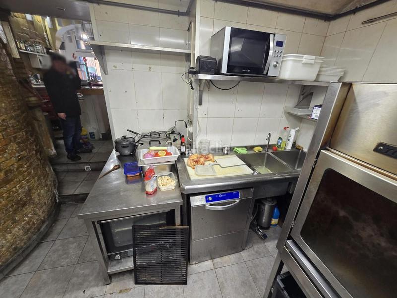 Foto 89d77f67-41fa-4750-8b16-a30376b15e28. Umzug geschäftsraum in Sant Gervasi - Bonanova Barcelona